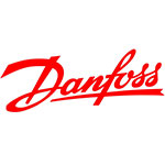 Уплотнения и пластины для теплообменников Danfoss