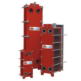 Уплотнения и пластины для теплообменников РоСвеп